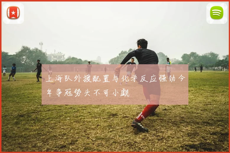上海队外援配置与化学反应强劲今年争冠势头不可小觑