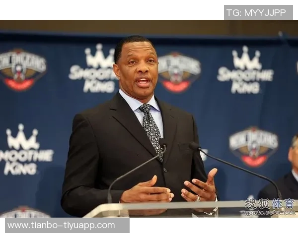 鹈鹕主帅称米西马特科维奇防守理解提升成为球队核心力量