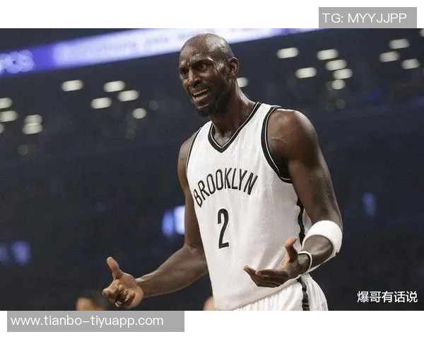 加内特拒绝对手球员婚礼邀请的背后故事与幽默对话